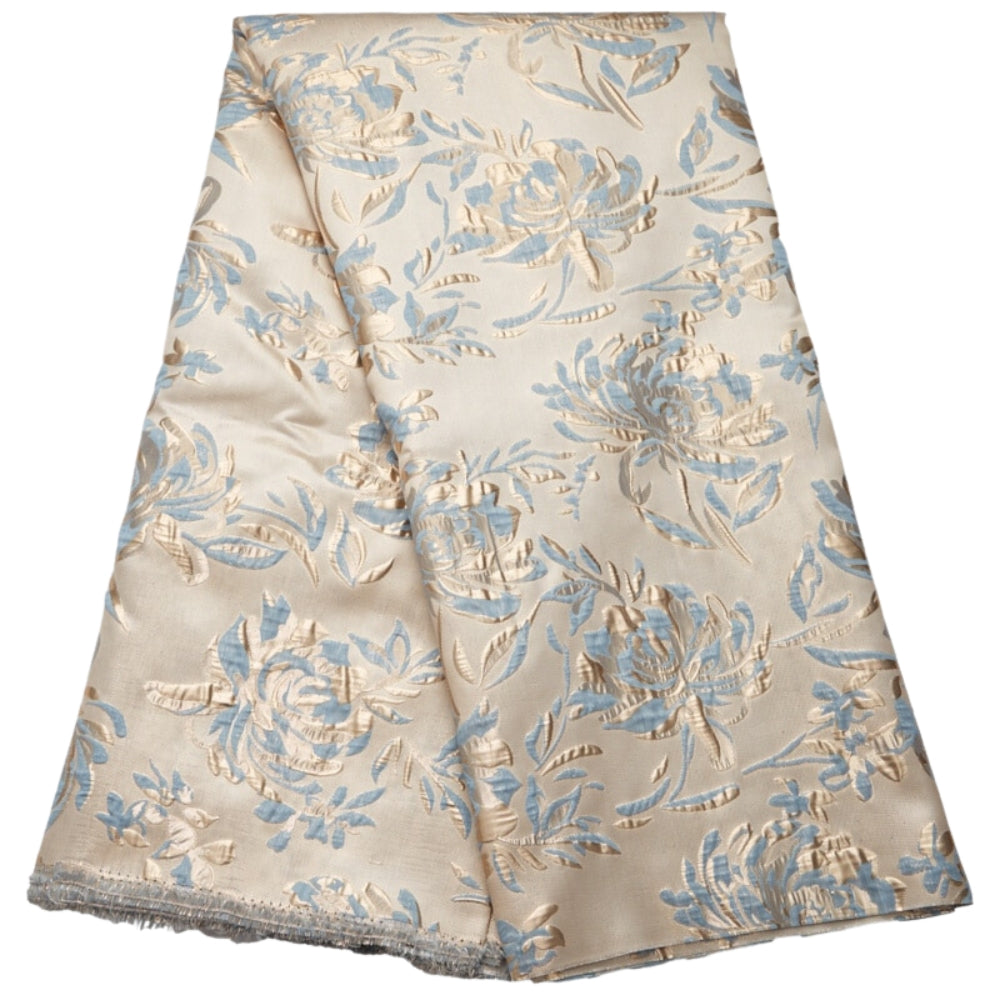 Lace Fabrics 5 Yards