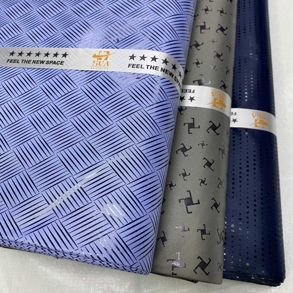 Atiku Fabrics Pure Color Atiku Fabric 5 Yards