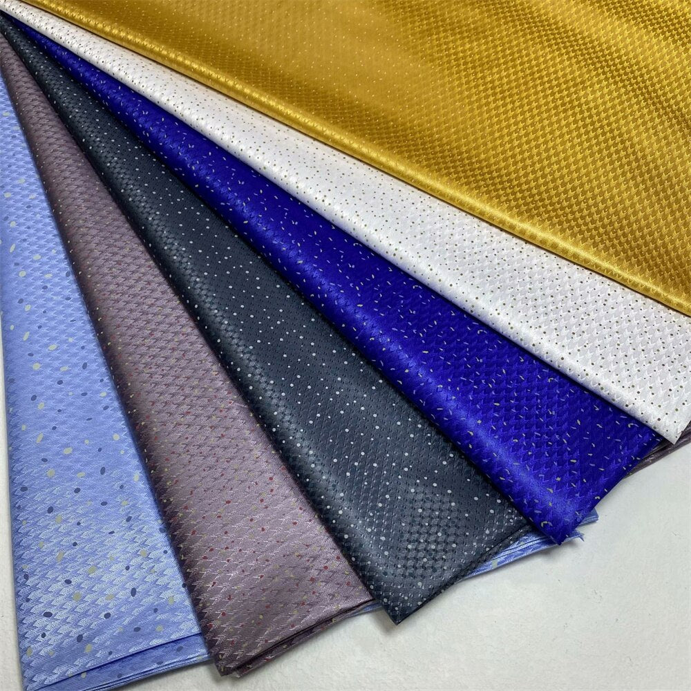 Atiku Dubai Style Swiss Lace 5 Yards