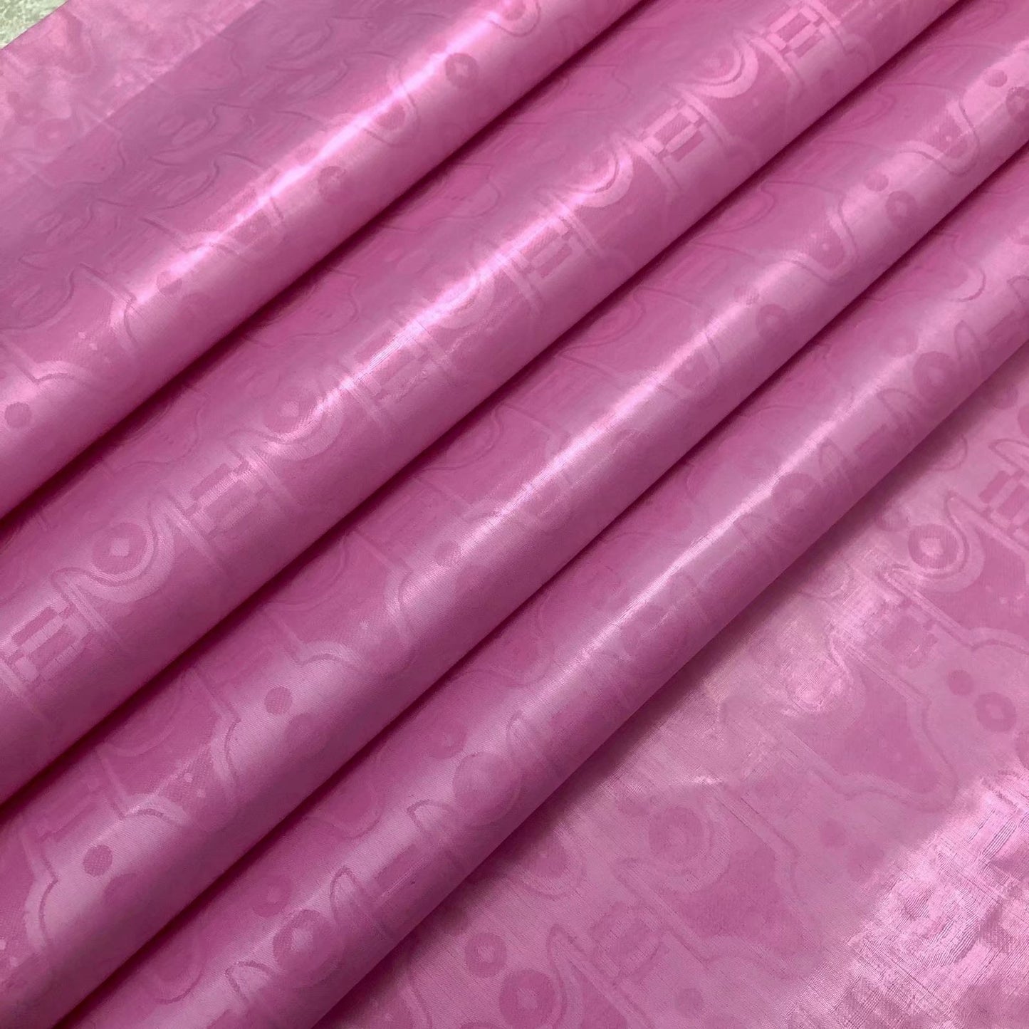 French Lace Fabric 5 Yards