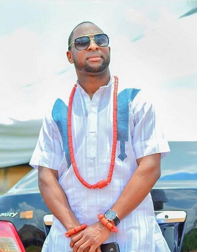 Jewelry Set Coral Men One Layer 100% Original Coral Beads Jewelry Set African Nigerian Necklace Set of Jewelry Wedding Necklace