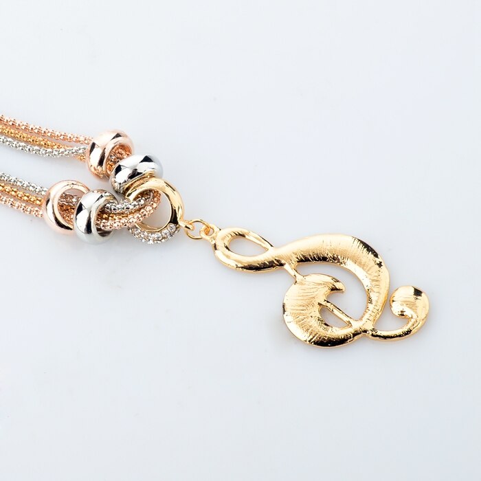 Statement Maxi Necklaces & Pendant