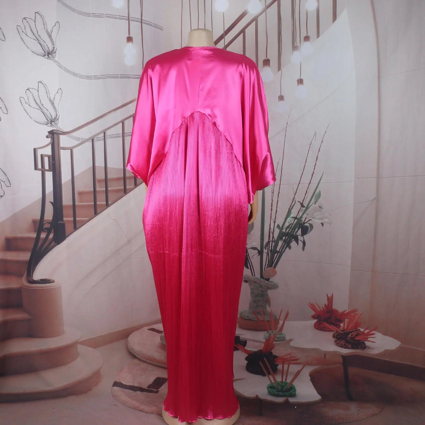 Casual Girl Kaftan