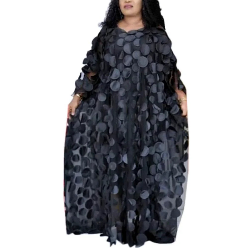 Flower Garden Kaftan