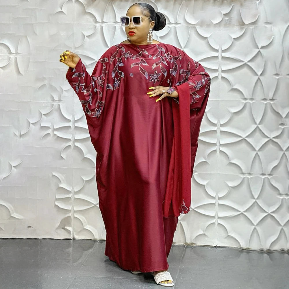 Goddess Bubu Kaftan