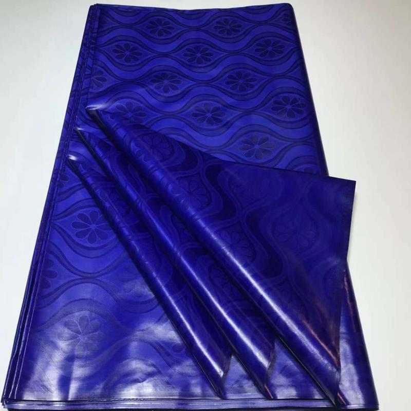 Unisex Bazin Riche Sewing 5Yds Brocade