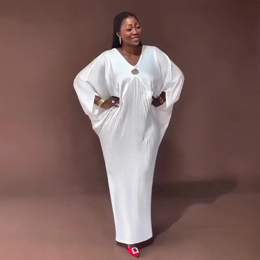 Casual Girl Kaftan