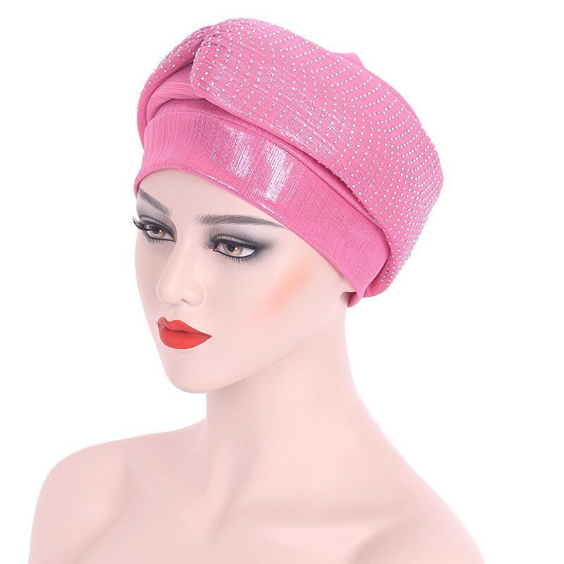 Turban Headtie
