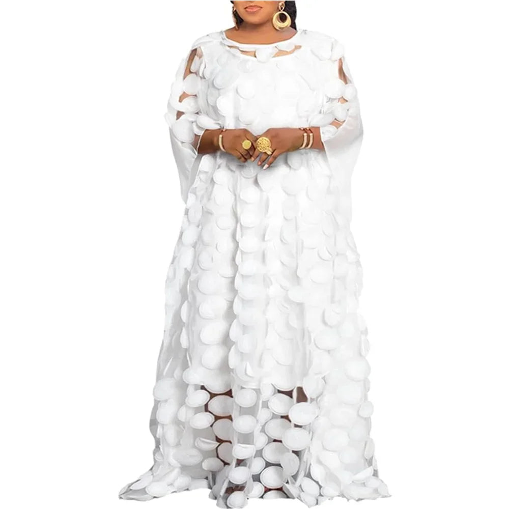 Flower Garden Kaftan