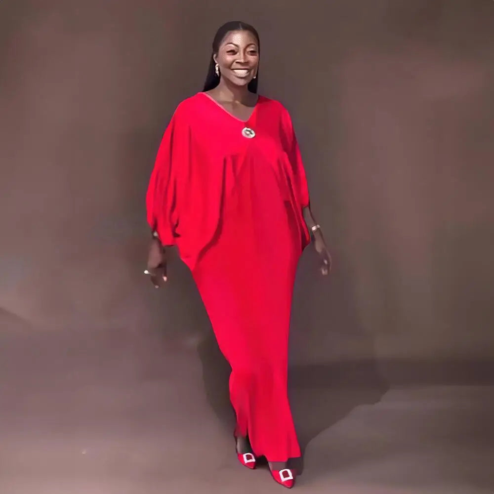Casual Girl Kaftan