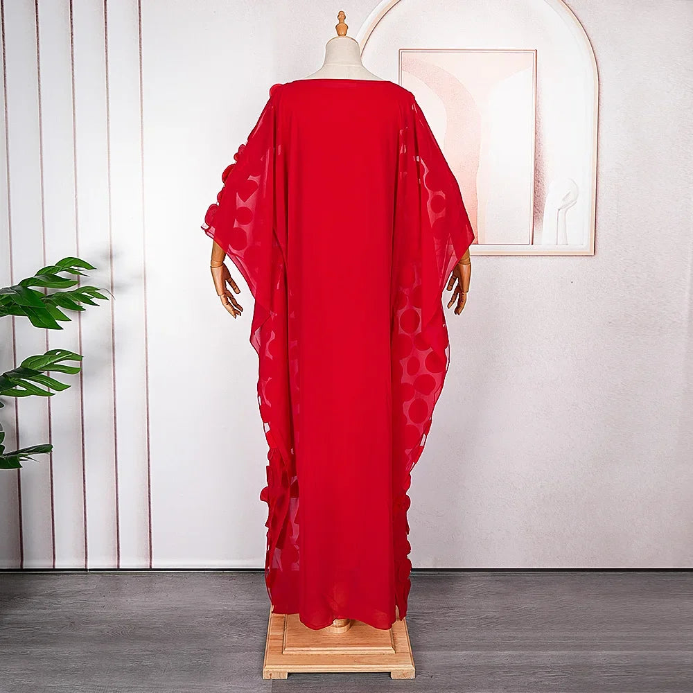 Flower Garden Kaftan