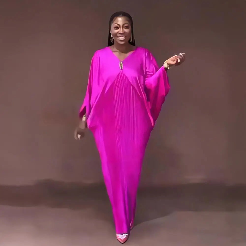 Casual Girl Kaftan