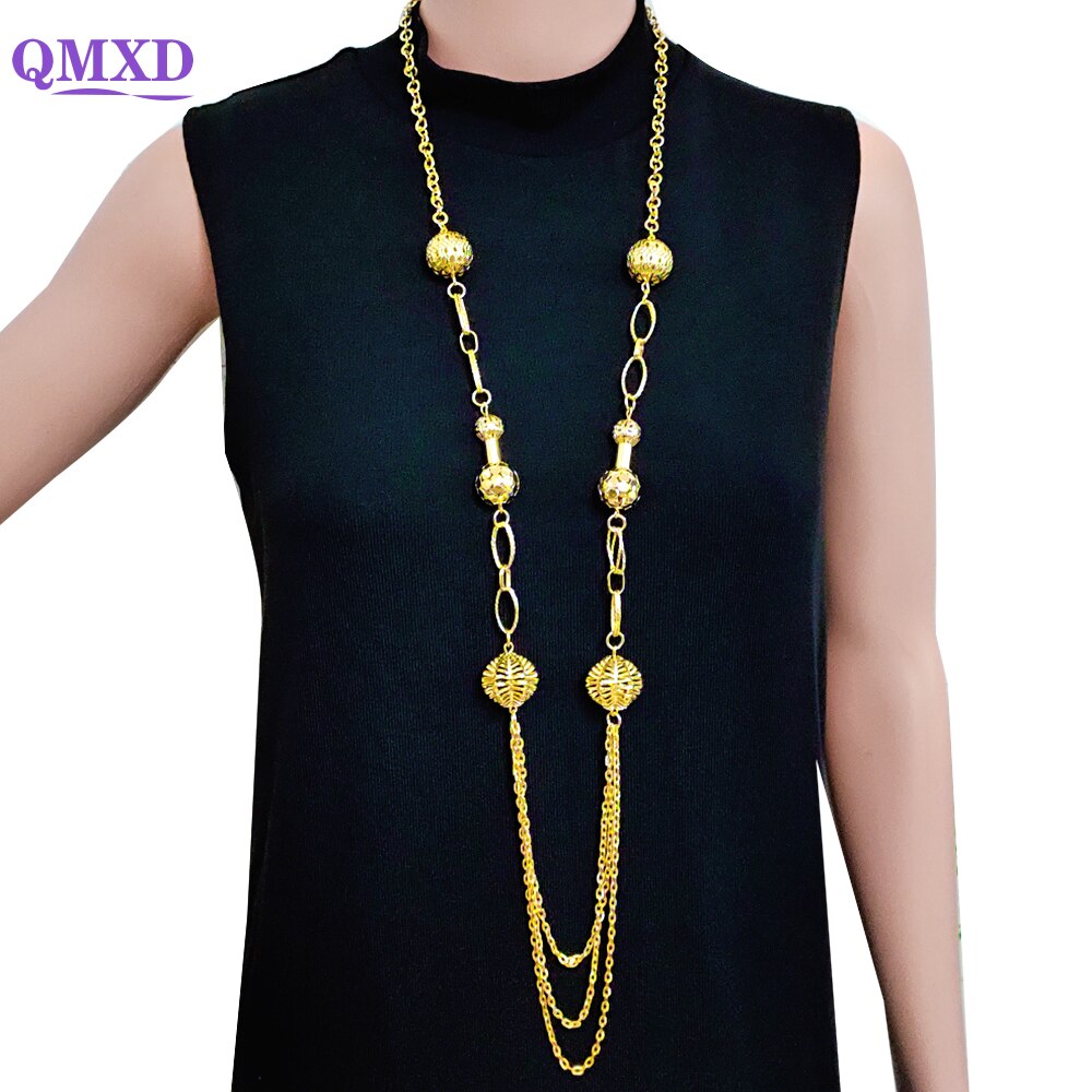 Statement Gold Chain