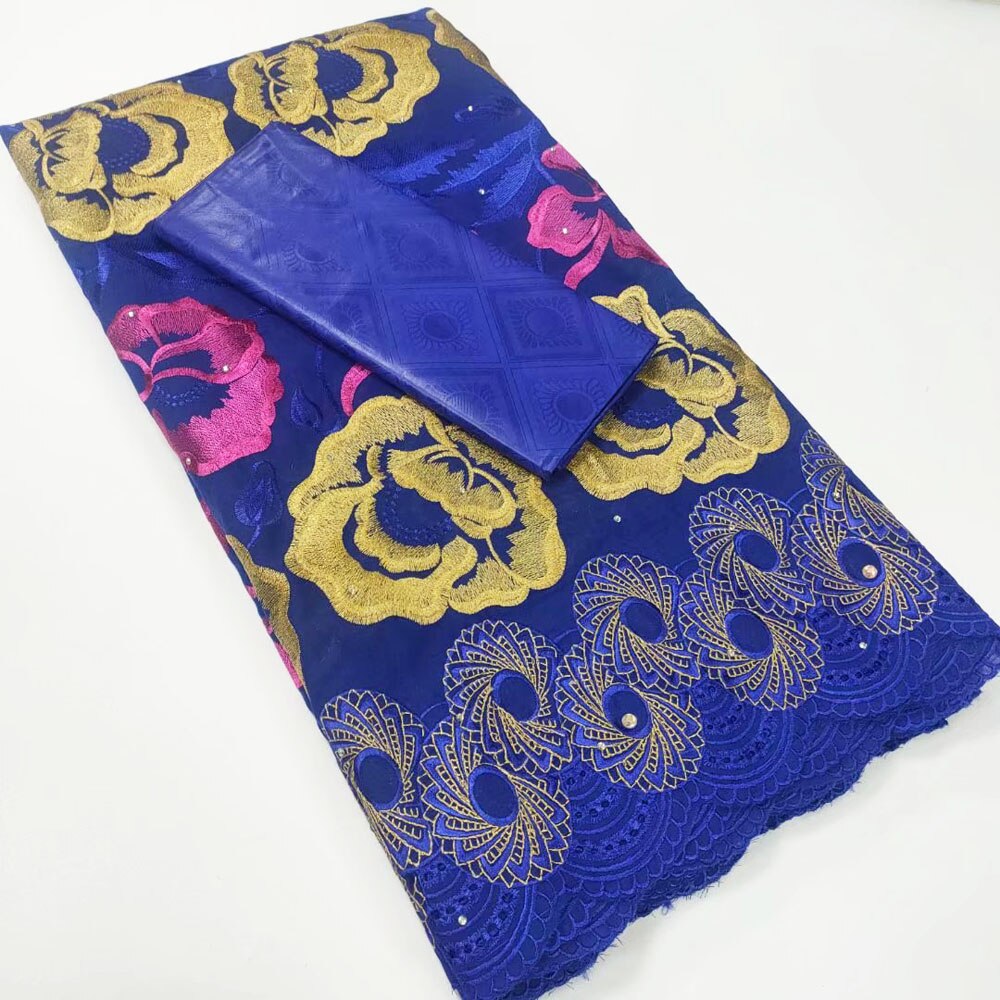 Lace Fabric 2.5 Yards