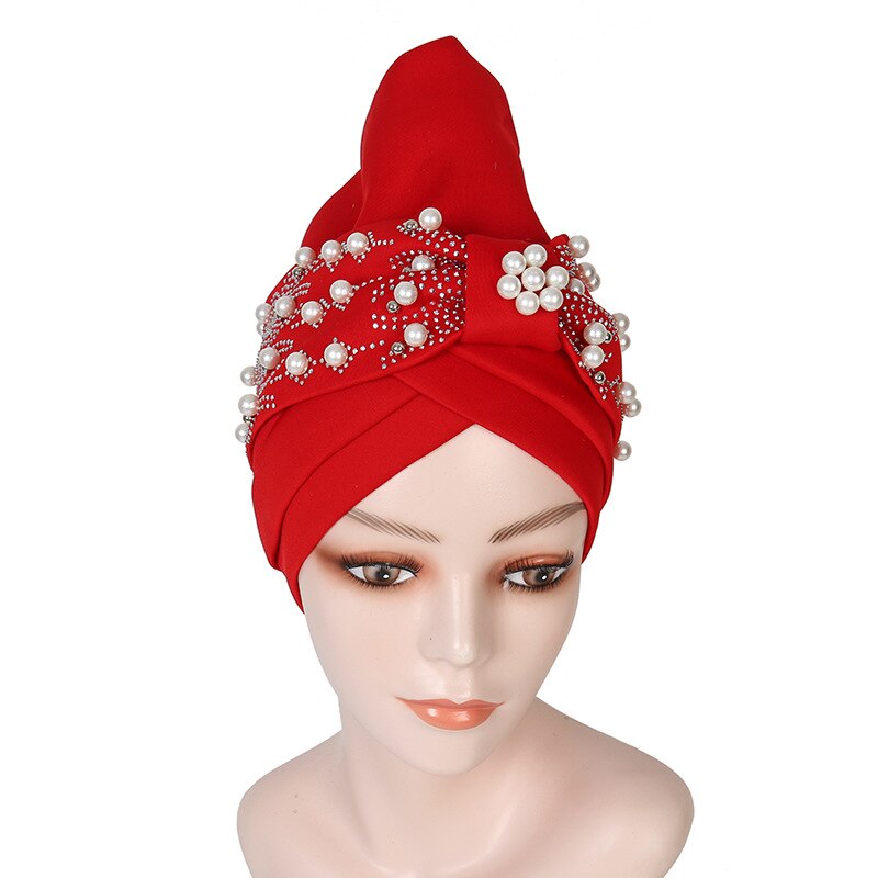 Turban Headtie