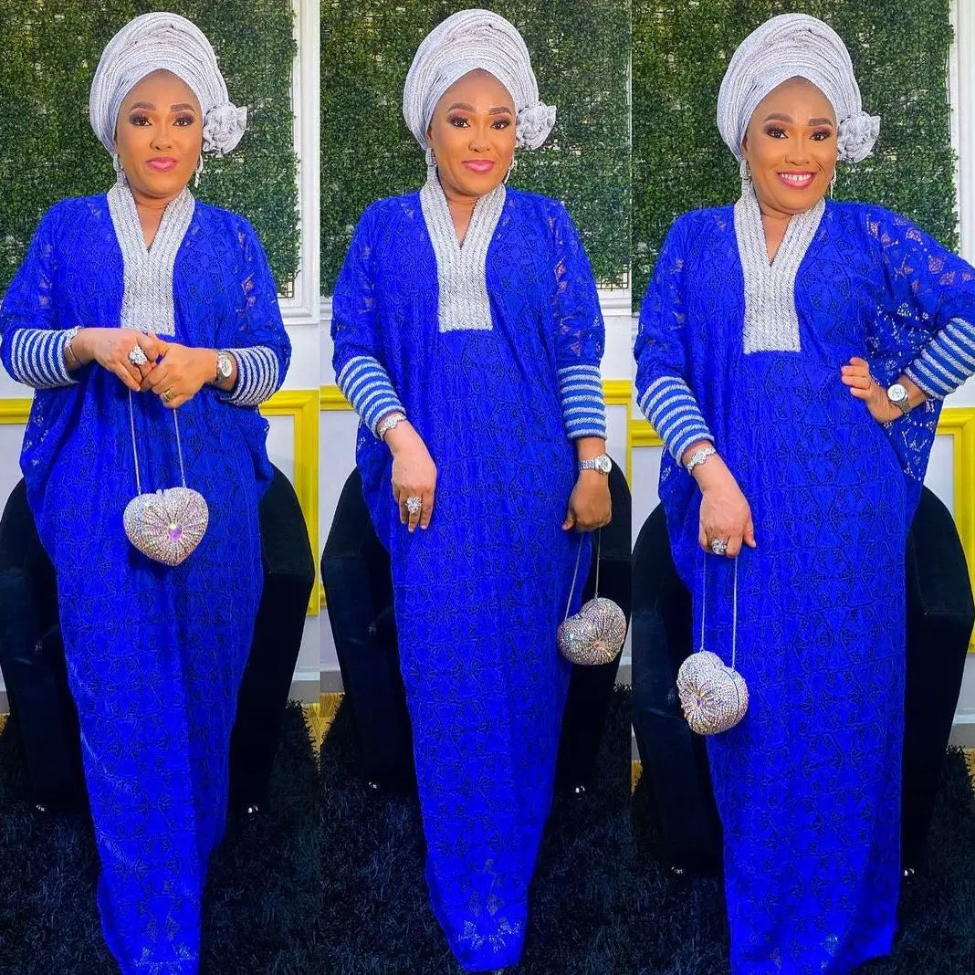 Owambe Bubu