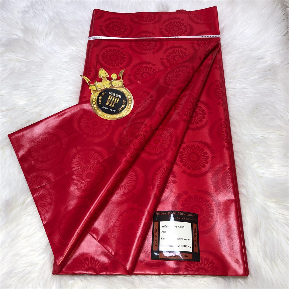 Bazin Riche Perfume 5 Meters