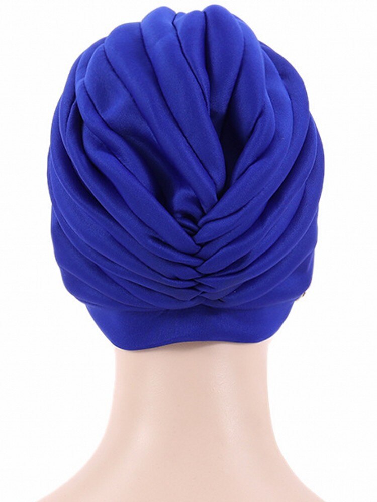 Turban Headwear