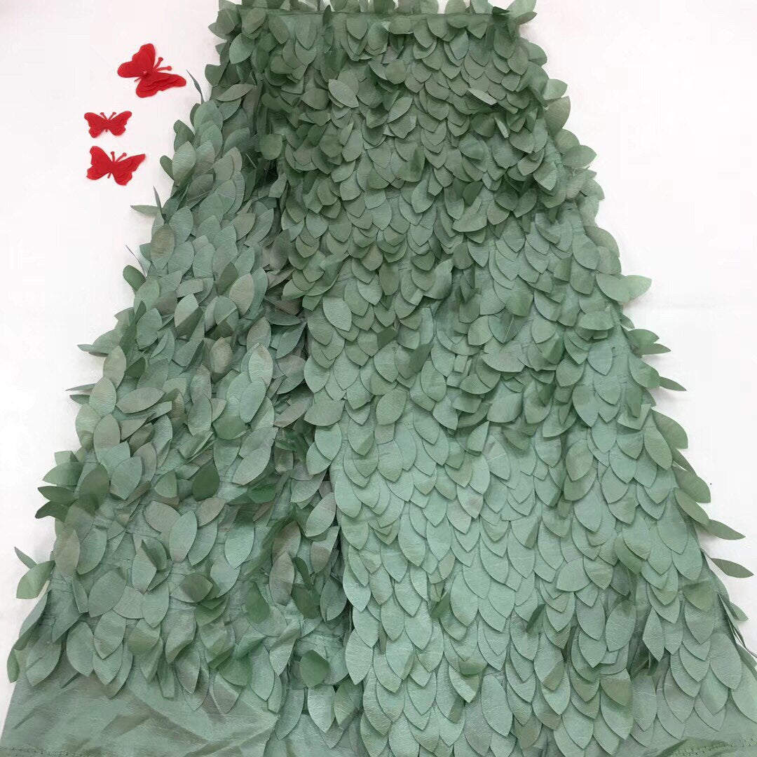 Lace Fabric Swiss Voile