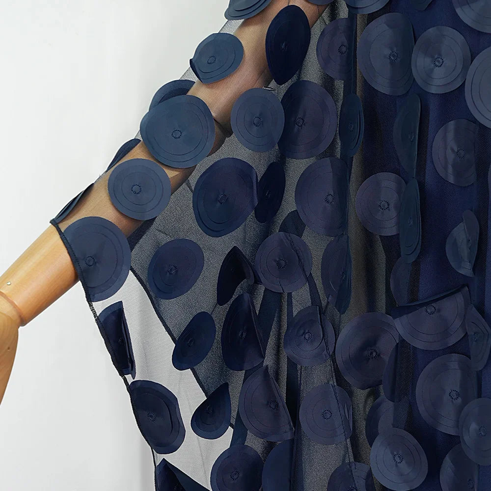Flower Garden Kaftan