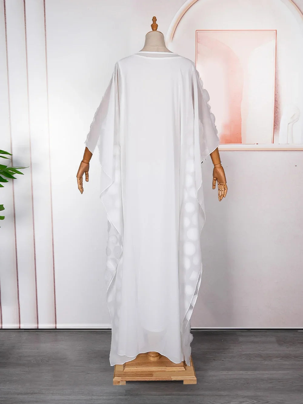 Flower Garden Kaftan