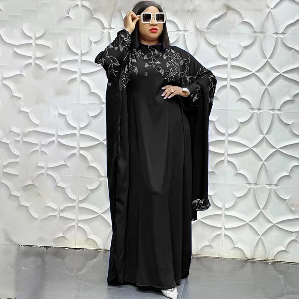 Goddess Bubu Kaftan