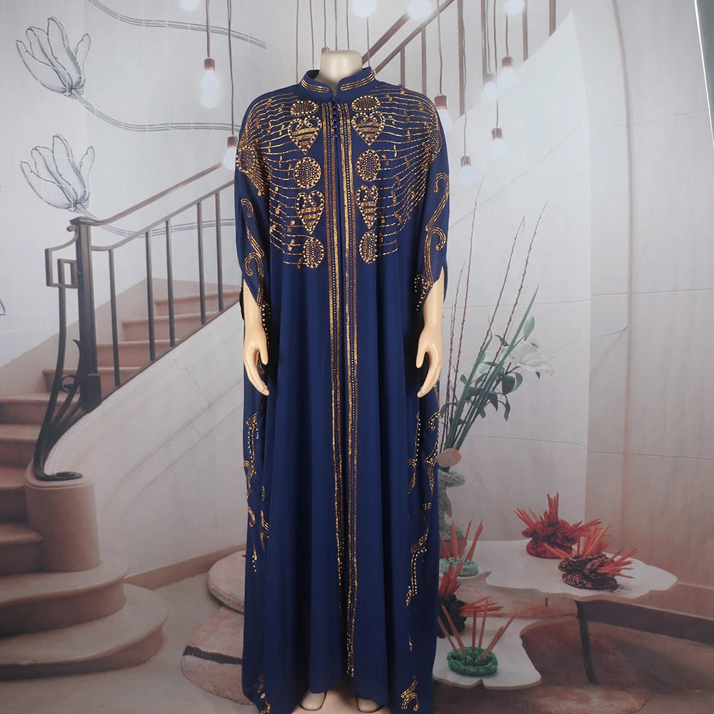 Dubai Luxury Kaftan