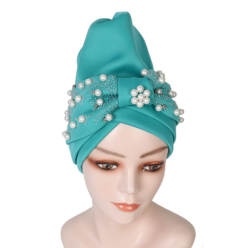 Turban Headtie