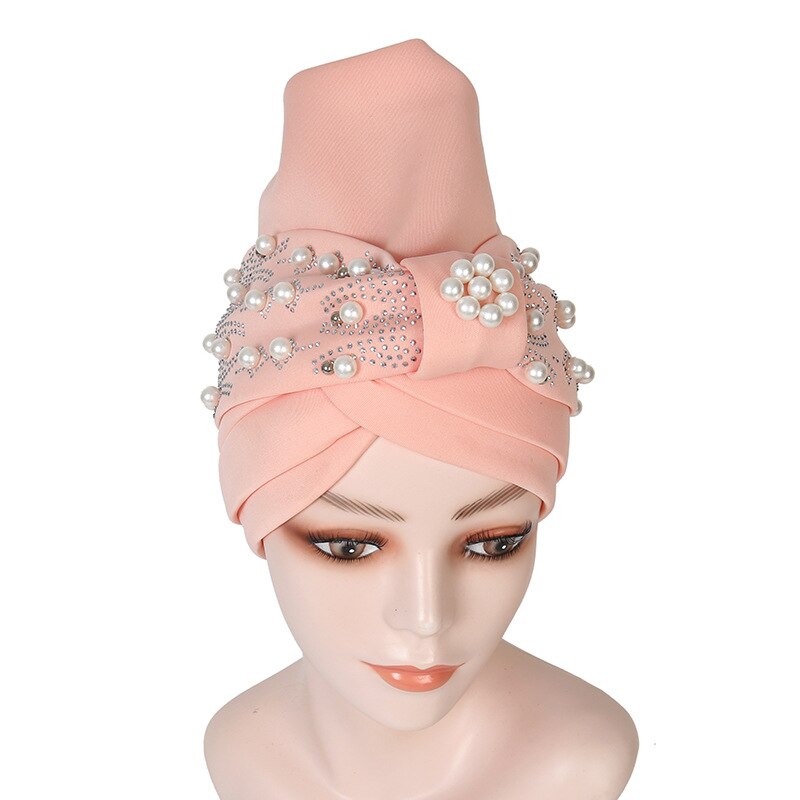 Turban Headtie