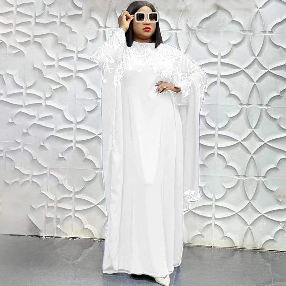 Goddess Bubu Kaftan