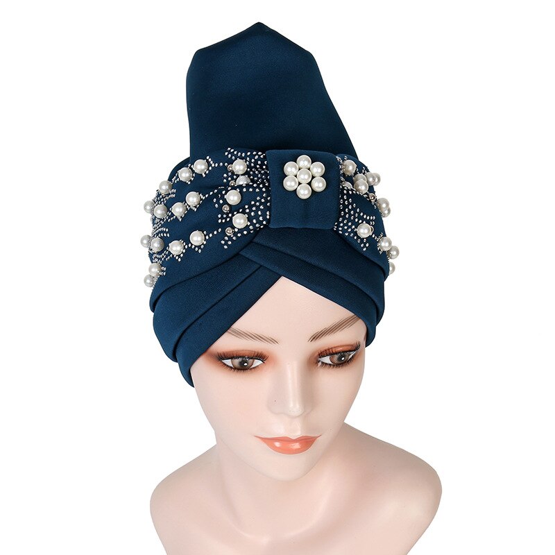 Turban Headtie
