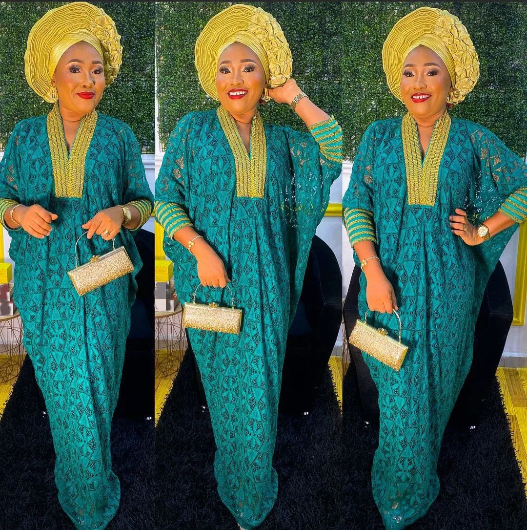Owambe Bubu