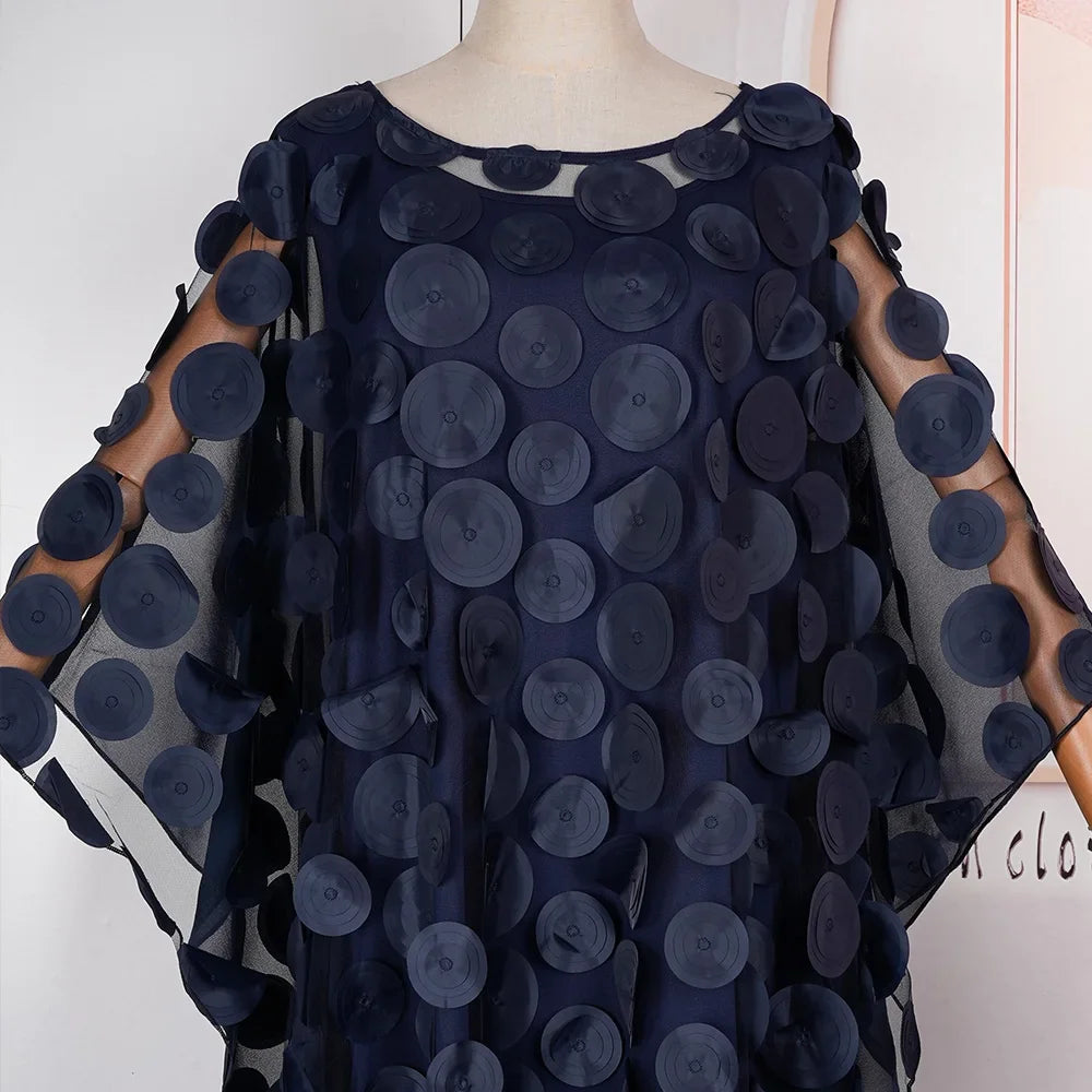 Flower Garden Kaftan