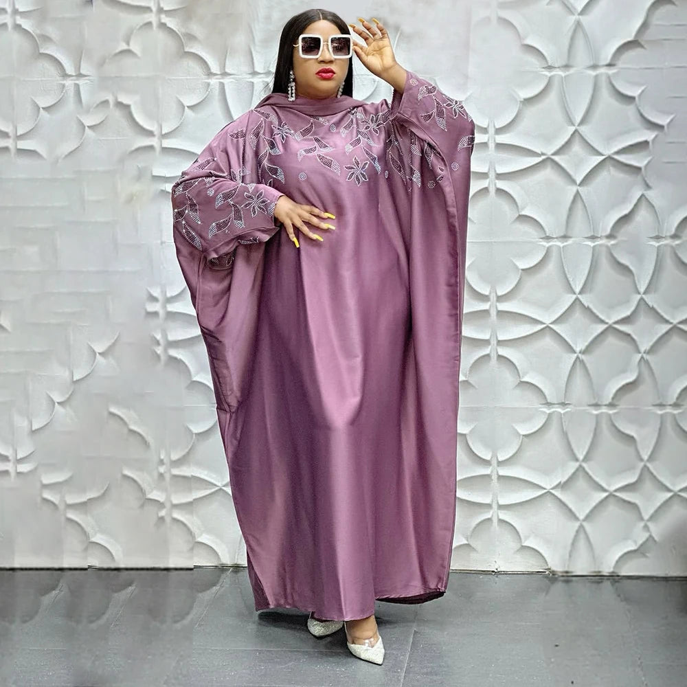 Goddess Bubu Kaftan