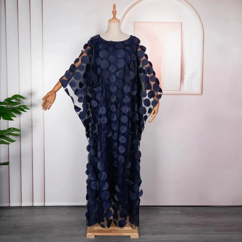Flower Garden Kaftan