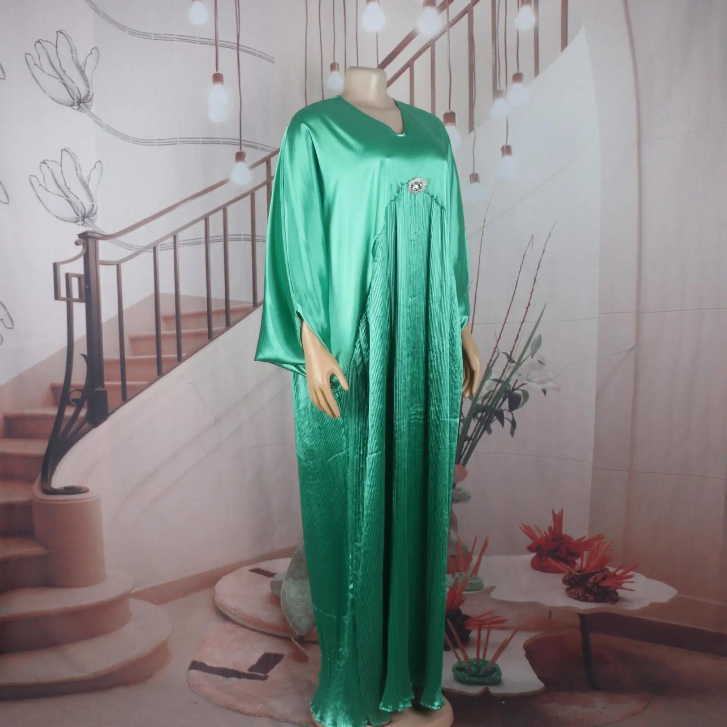 Casual Girl Kaftan