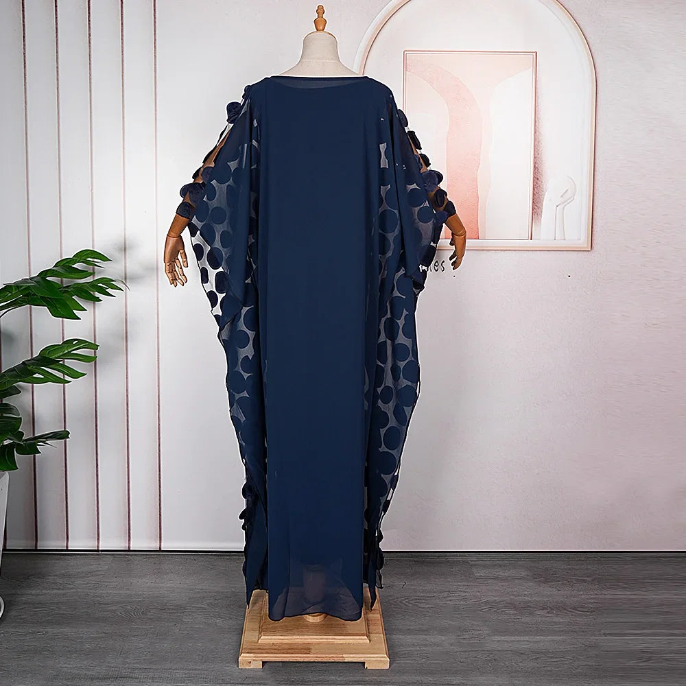 Flower Garden Kaftan