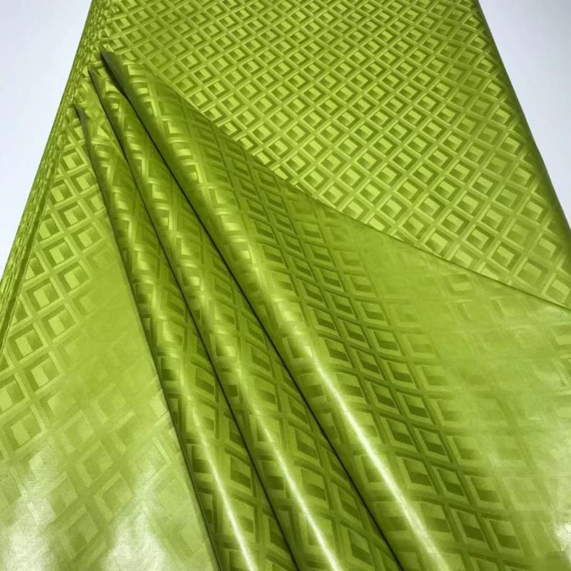 Unisex Bazin Riche Sewing 5Yds Brocade