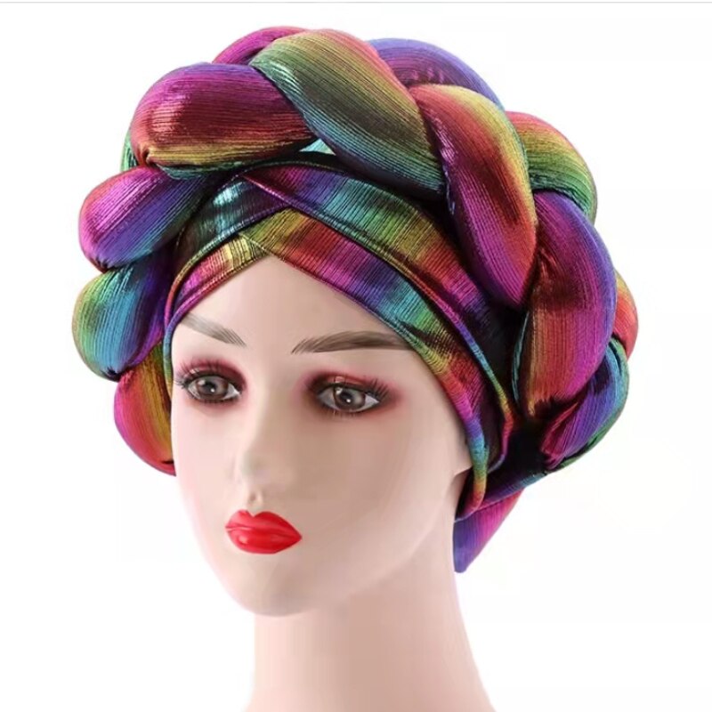 Turbans Cap For Women Autogele
