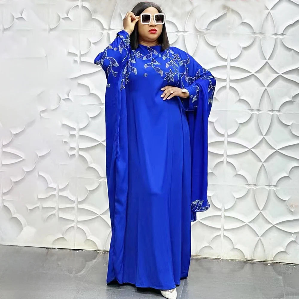 Goddess Bubu Kaftan
