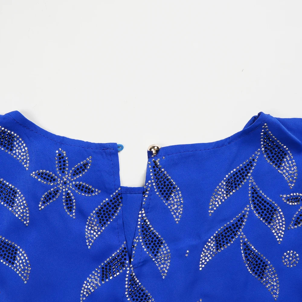 Goddess Bubu Kaftan