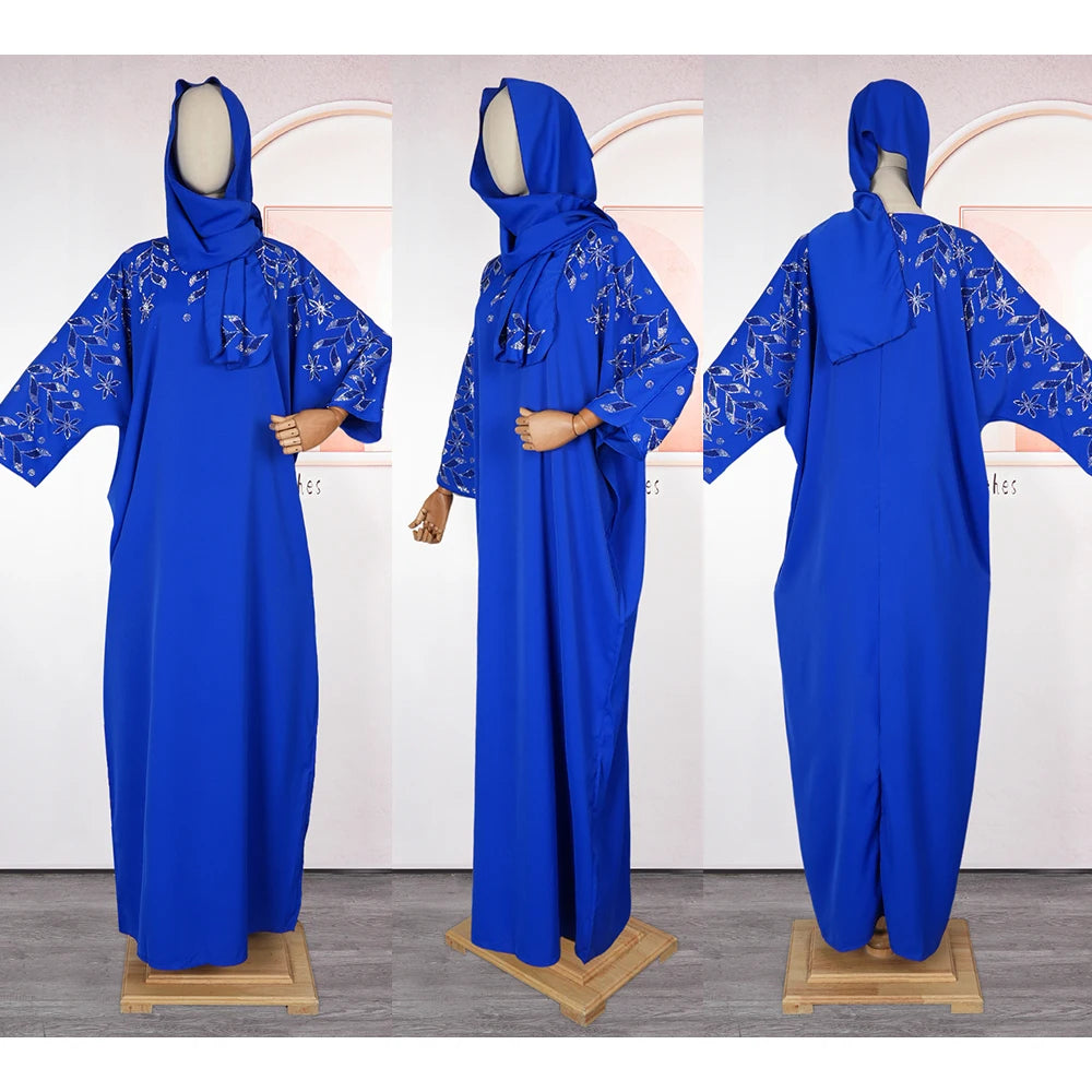 Goddess Bubu Kaftan
