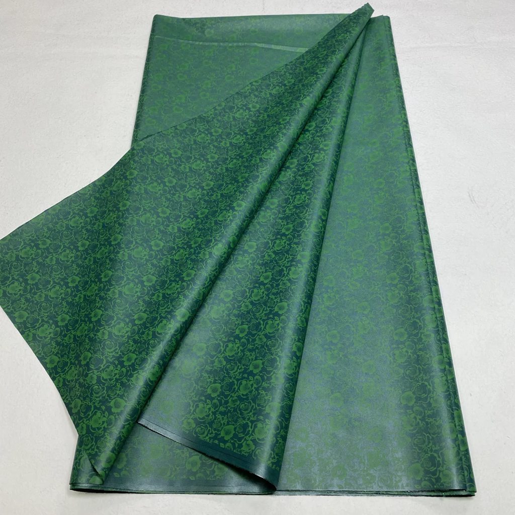 Men's Atiku Fabric Bazin Cotton 5 Yard