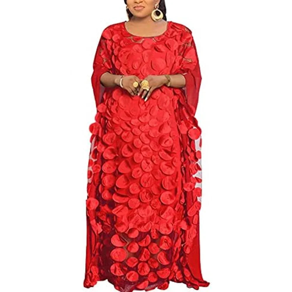 Flower Garden Kaftan