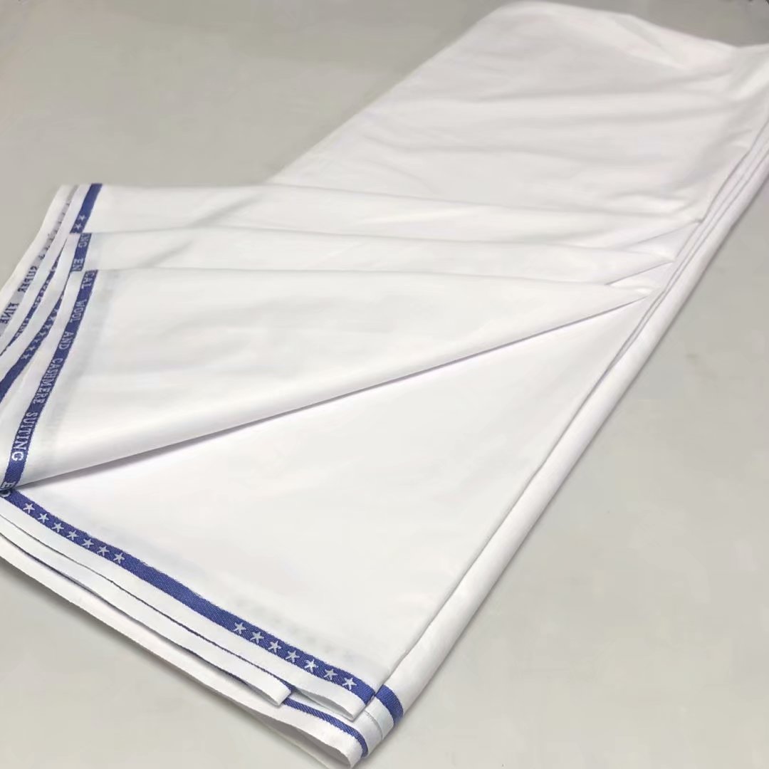 Cashmere 5 Yards African Sewing Mens Atiku