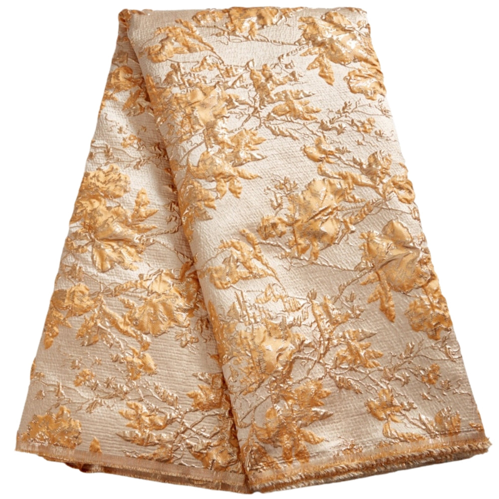 Lace Fabrics 5 Yards