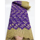 Multicolour Cord Lace 5 Yards