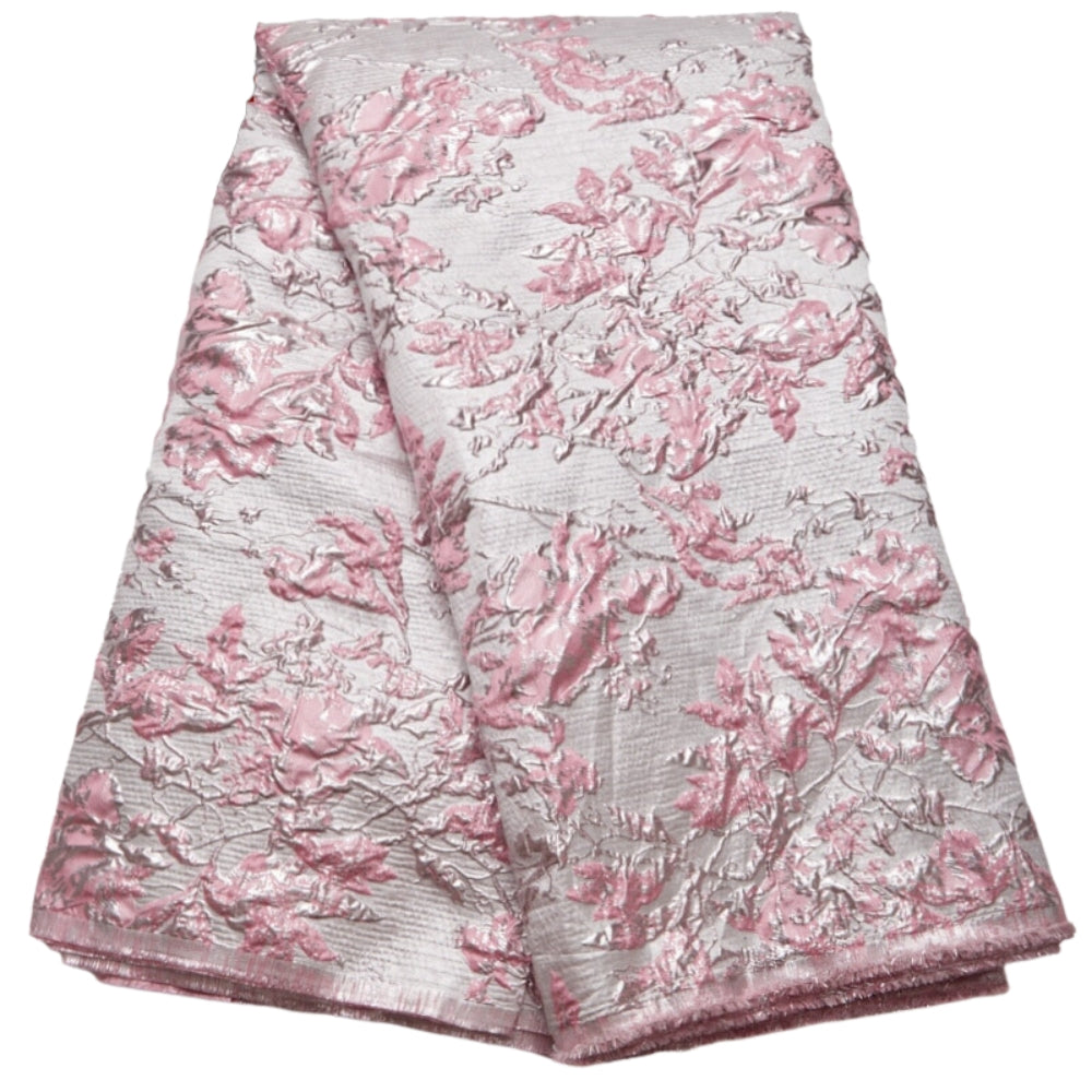 Lace Fabrics 5 Yards