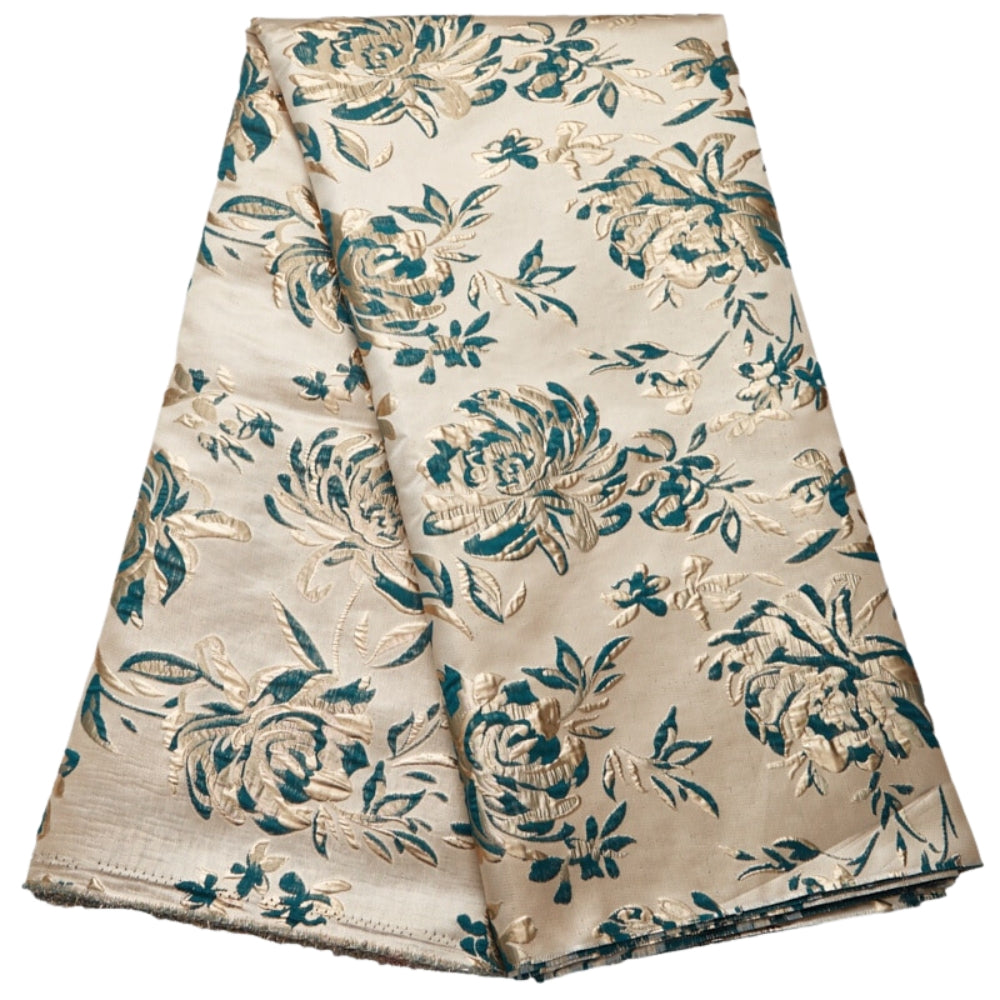 Lace Fabrics 5 Yards