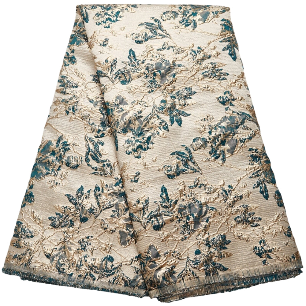 Lace Fabrics 5 Yards